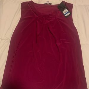 New York and Company blouse